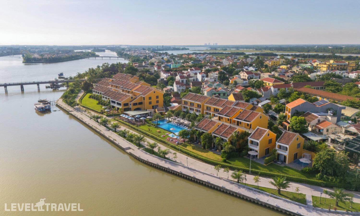 Moire Hoi An, Vignette Collection By Ihg — фото 10