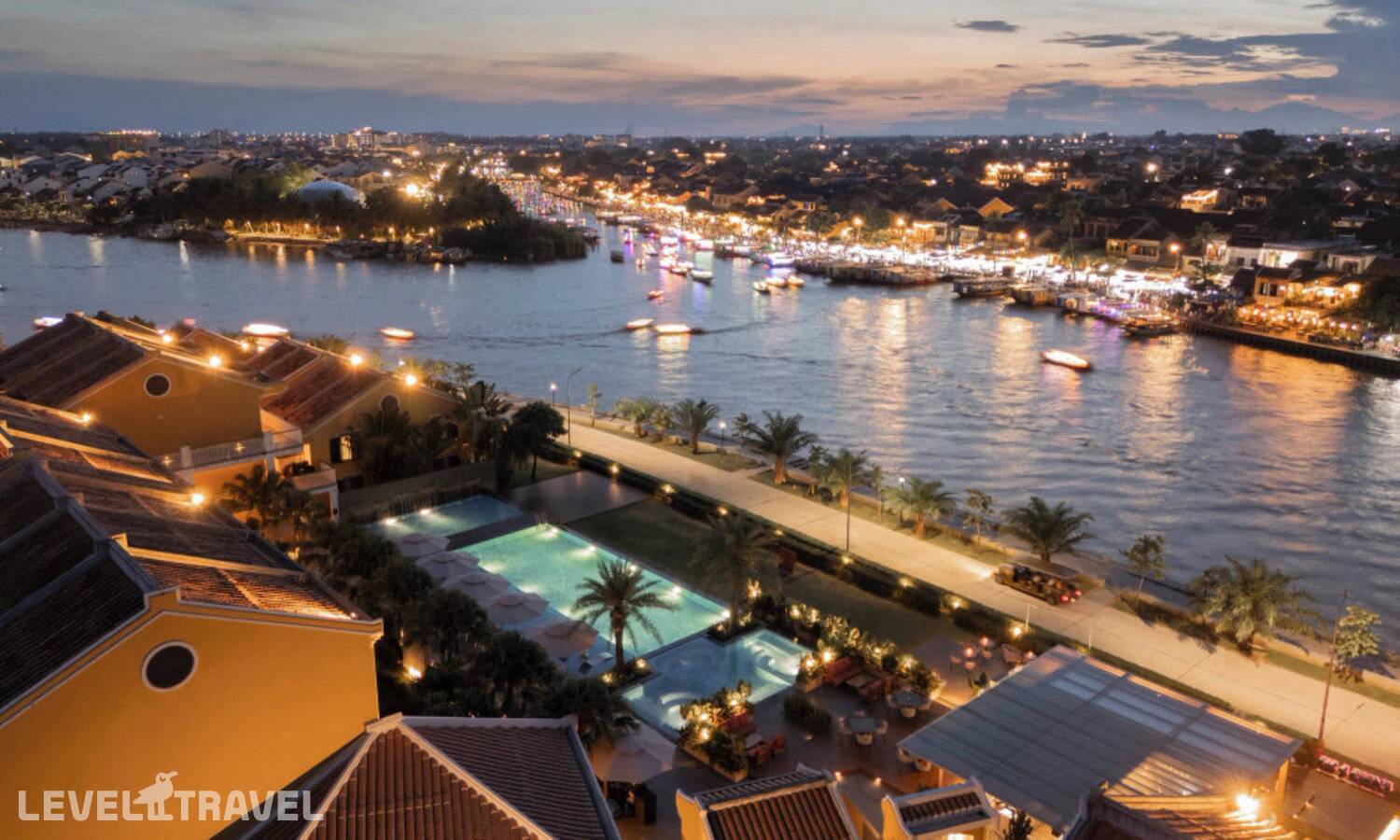 Moire Hoi An, Vignette Collection By Ihg — фото 5