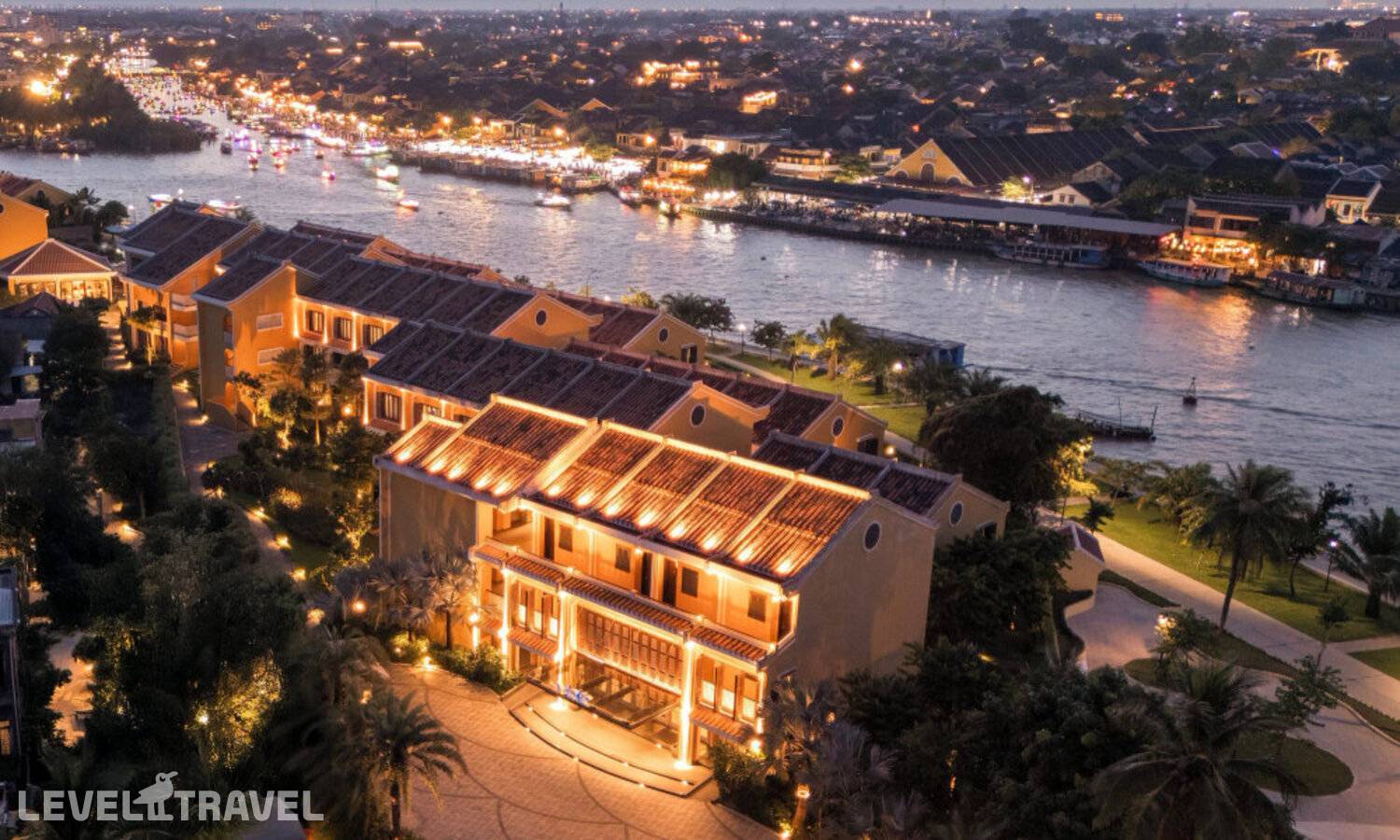 Moire Hoi An, Vignette Collection By Ihg — фото 1