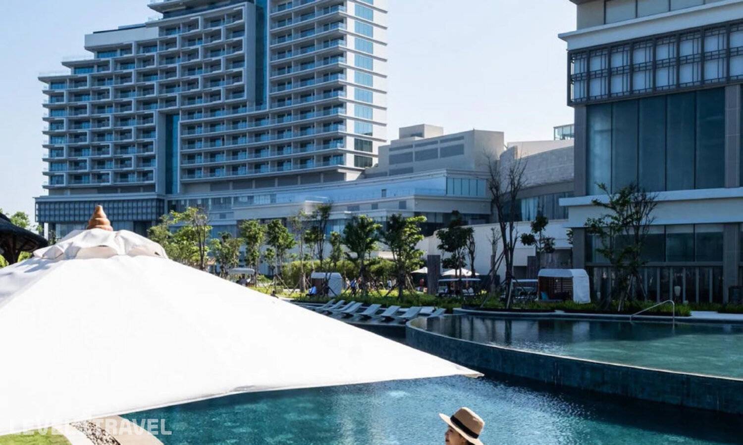 New World Hoiana Beach Resort — фото 7