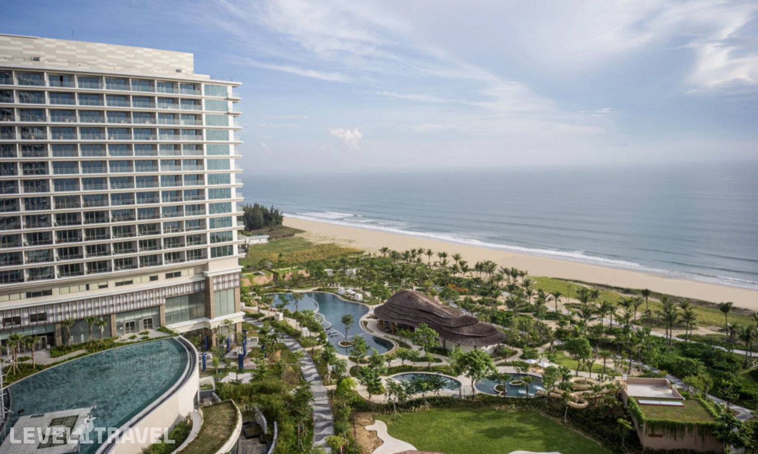 New World Hoiana Beach Resort — фото 10