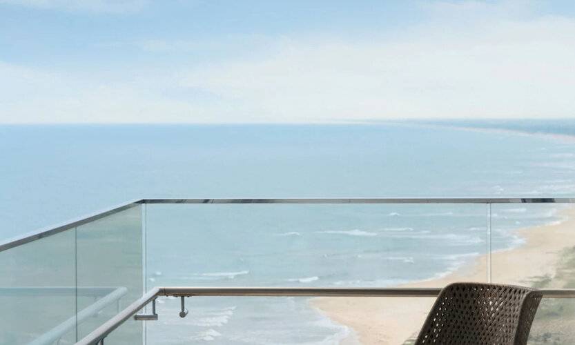 New World Hoiana Beach Resort