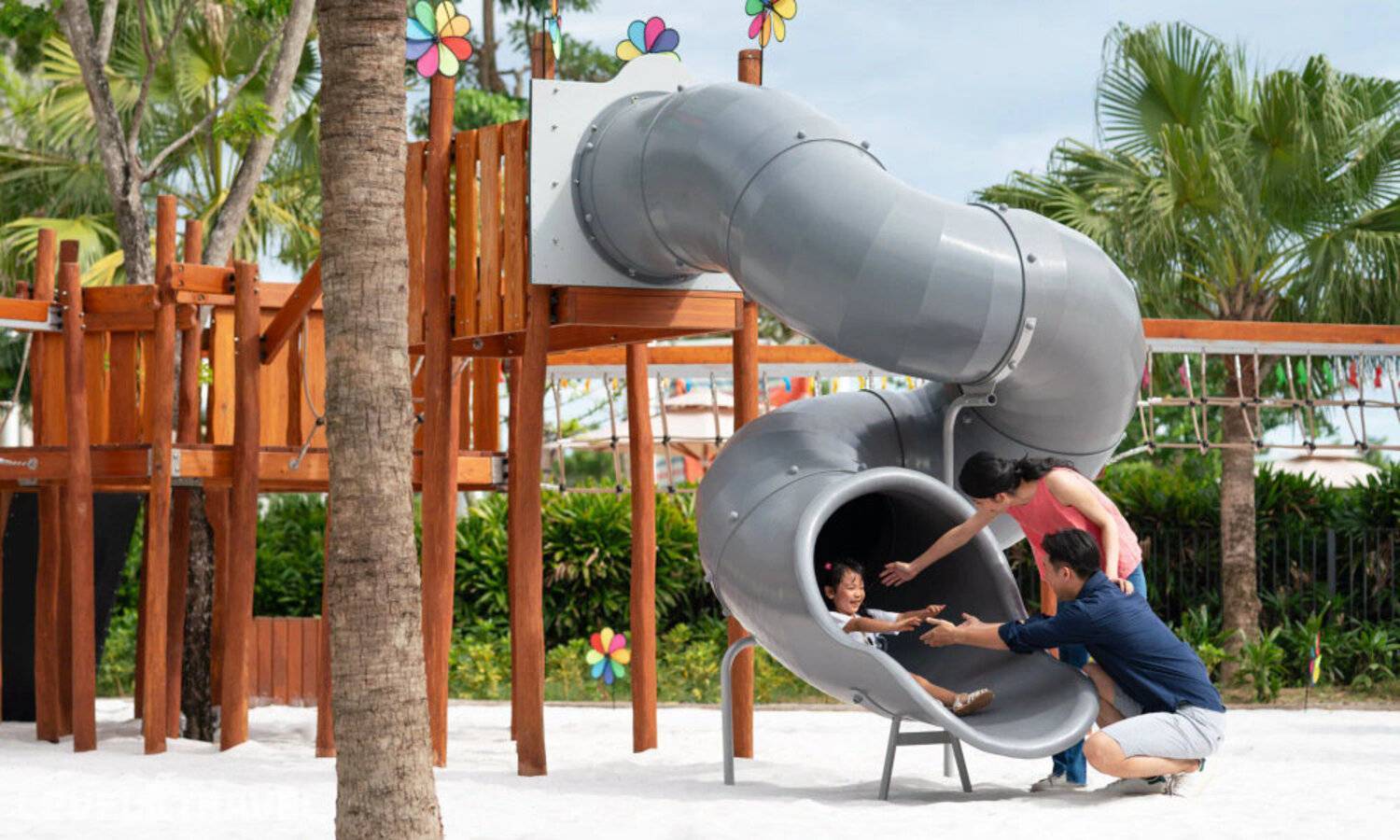 New World Hoiana Beach Resort — фото 11