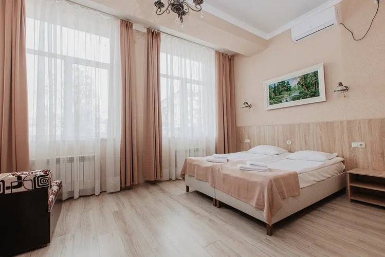 Гостевой Дом Город Парк