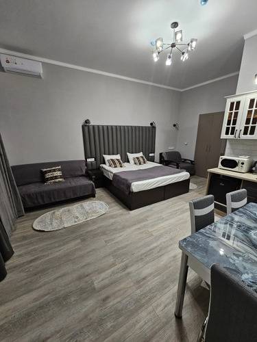 Апартаменты Kshouse