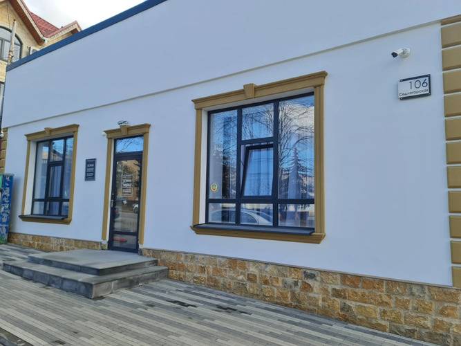 Апартаменты Kshouse