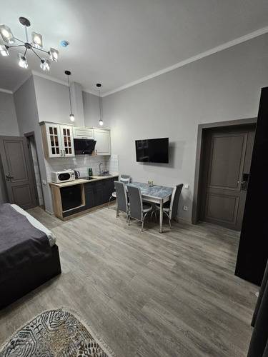 Апартаменты Kshouse