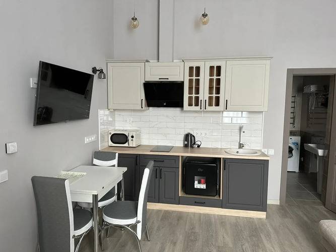 Апартаменты Kshouse