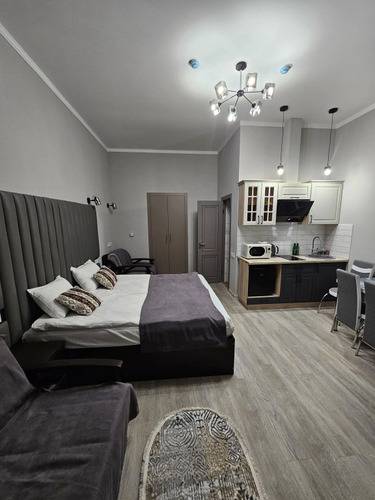 Апартаменты Kshouse