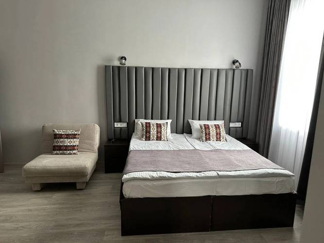 Апартаменты Kshouse