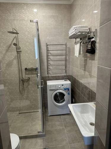 Апартаменты Kshouse