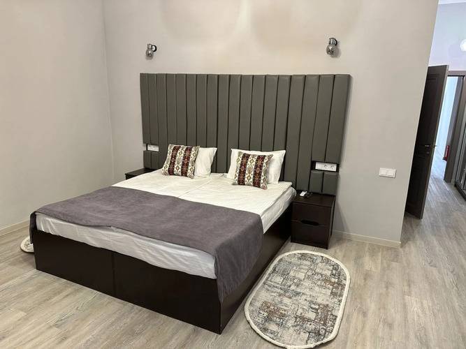 Апартаменты Kshouse