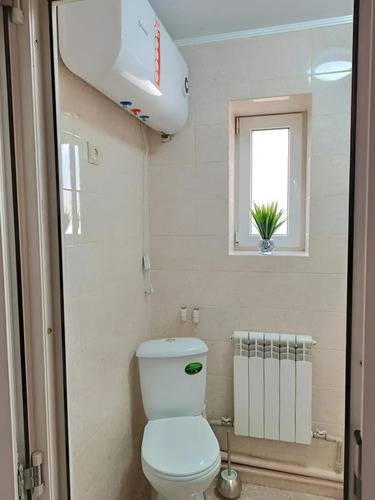 Апартаменты На Кисловодской