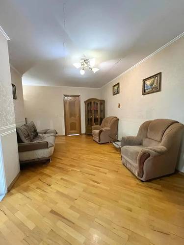 Квартира На Широкой 21