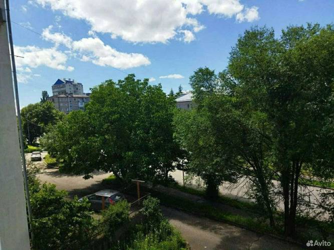 Квартира На Островского