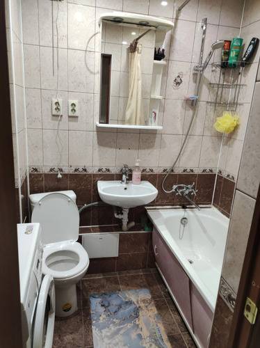Квартира На Островского