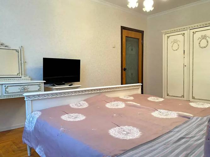 Квартира Уютная Квартира В Центре