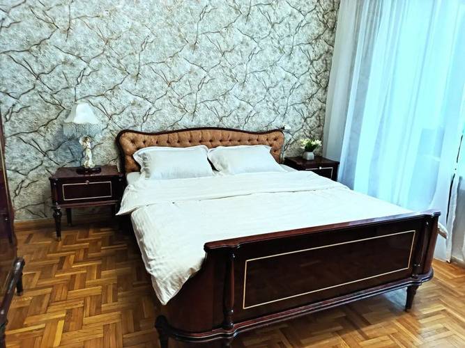Квартира Парк Центр