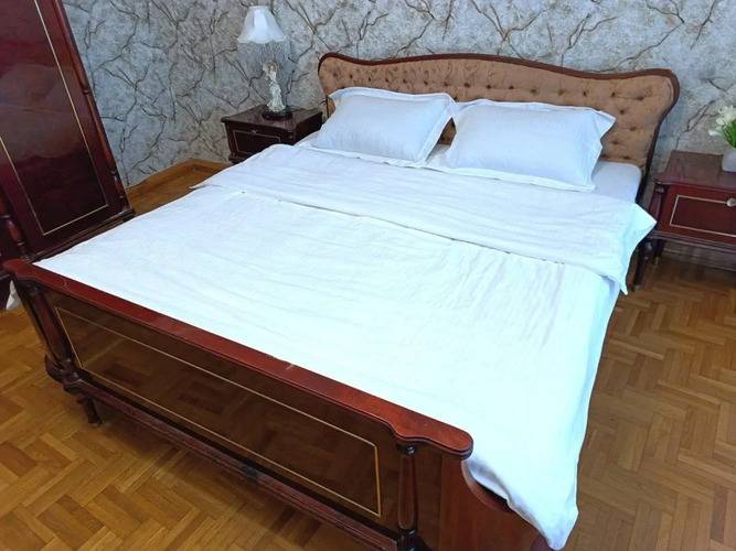 Квартира Парк Центр