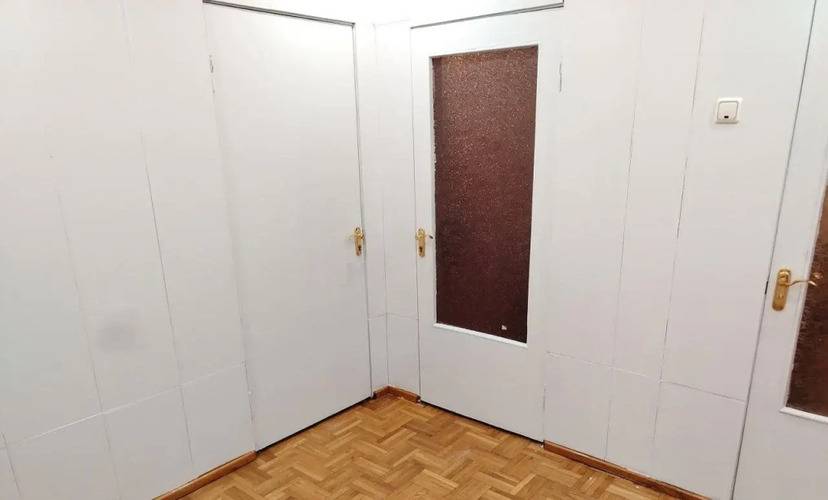 Квартира Парк Центр