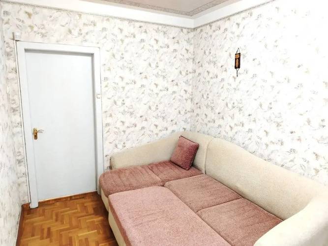 Квартира Парк Центр