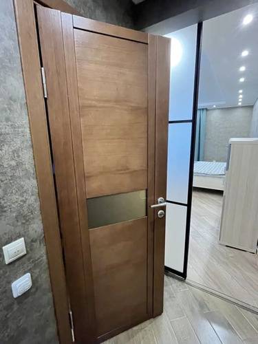 Квартира Cтудия