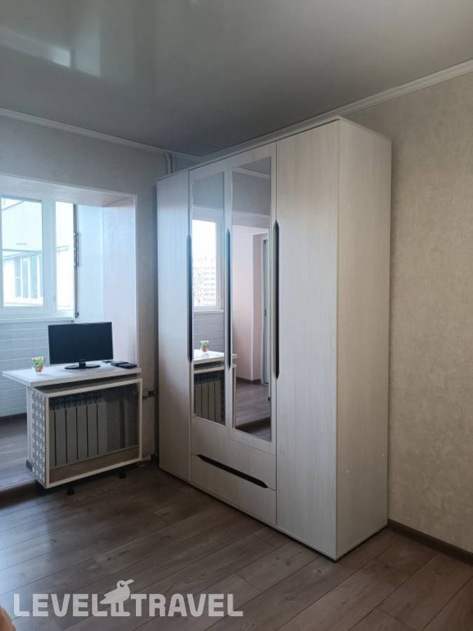 Отель Квартира На Улице Куйбышева 79 — Кисловодск, Россия