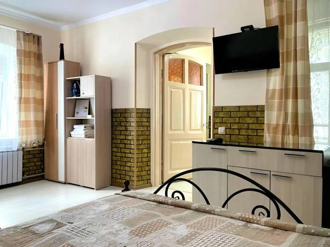 Квартира Улица Березовская 10