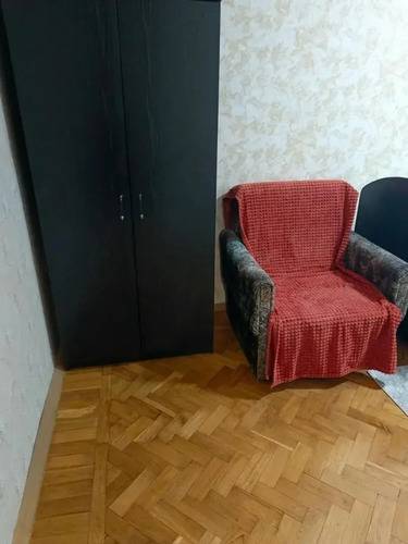 Квартира На Тельмана 5