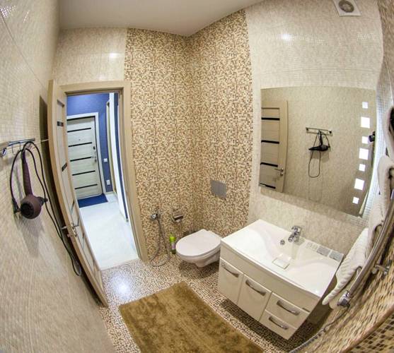 Квартира Элитная Студия В Центре Рядом С Парком