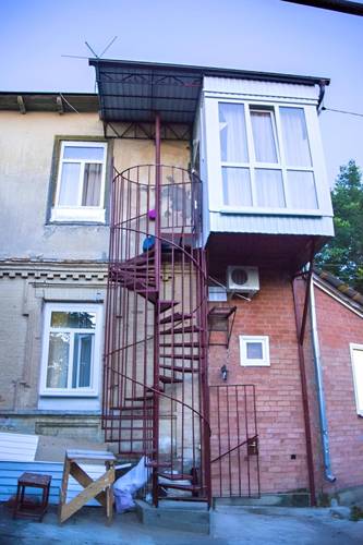 Квартира Люкс В Парке