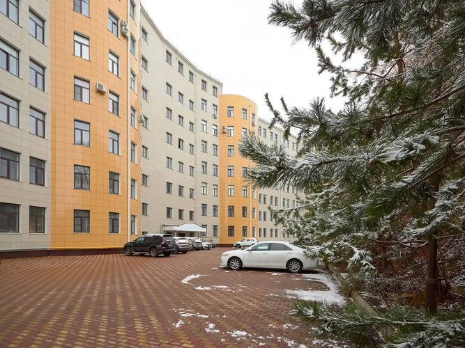Апартаменты Орхидея От Ирины Савельевой + В Самом Центре Города Сразу У Курортного Бульвара + С Видом На Горы + Весь Город У Ваших Ног
