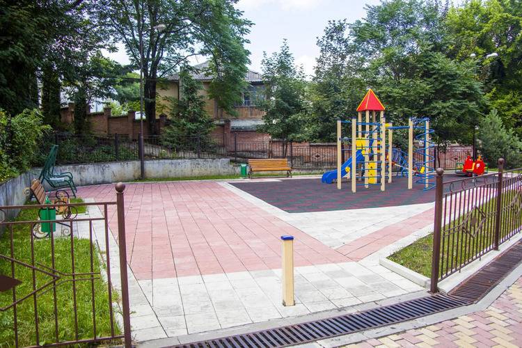 Апартаменты Жк Красно Солнышко