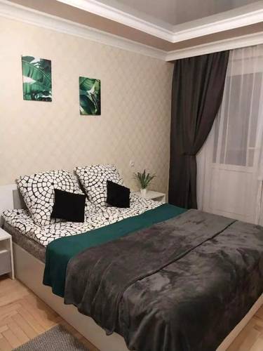 Квартира На Жмакина 58