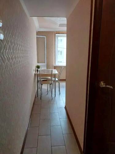 Квартира На Жмакина 58