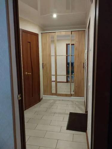 Квартира На Жмакина 58