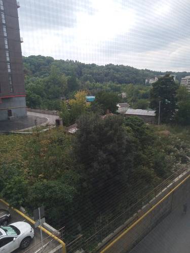 Квартира Уютная Около Парка