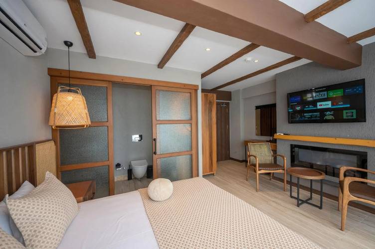 Villa Siesta Hotel Istanbul Airport
