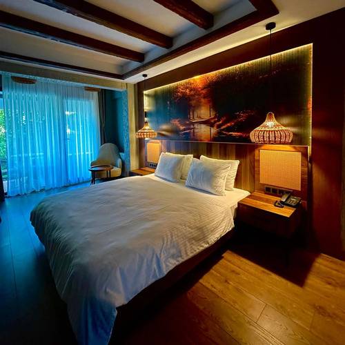 Villa Siesta Hotel Istanbul Airport