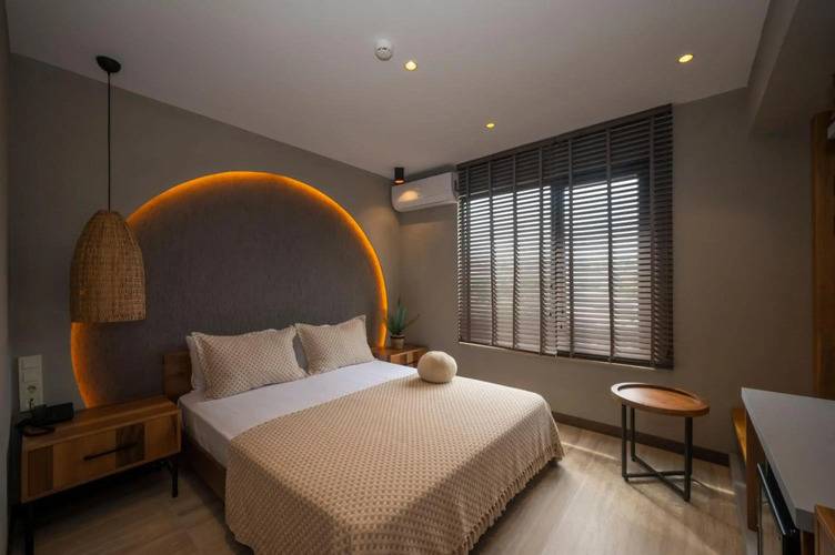 Villa Siesta Hotel Istanbul Airport