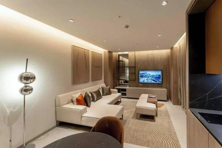 Residence Inn By Marriott Antalya