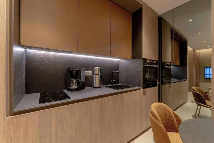 Residence Inn By Marriott Antalya