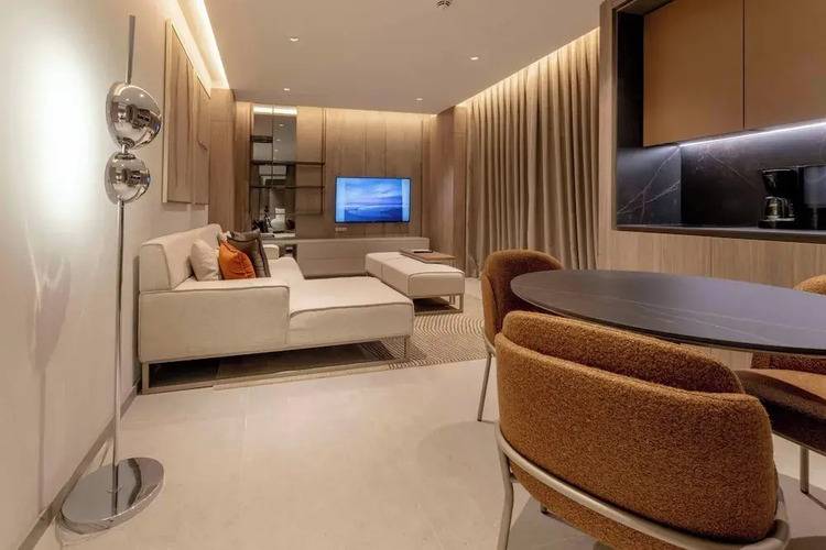 Residence Inn By Marriott Antalya