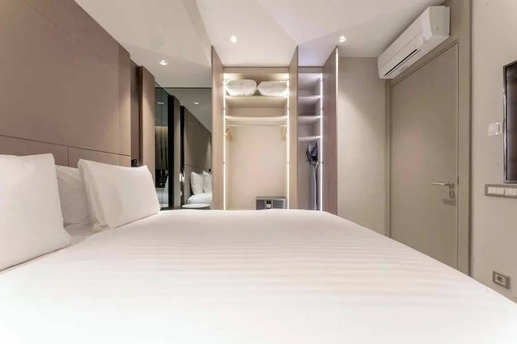 Residence Inn By Marriott Antalya
