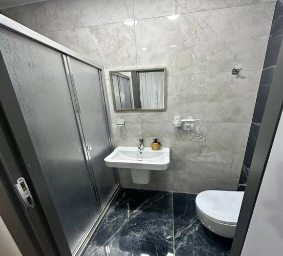 Armagan Suite Taksim