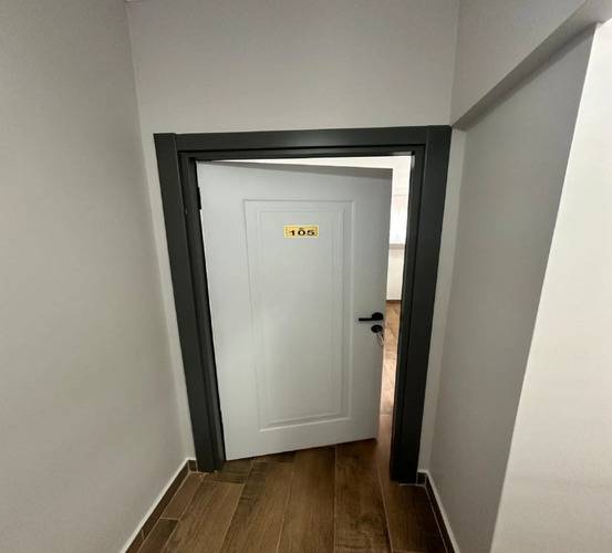 Armagan Suite Taksim