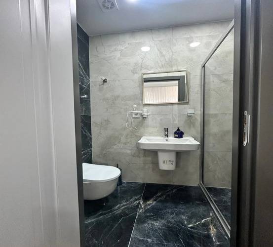 Armagan Suite Taksim