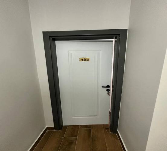 Armagan Suite Taksim