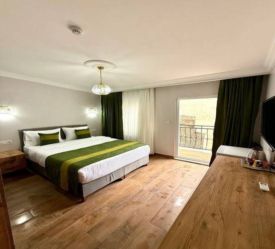 Armagan Suite Taksim