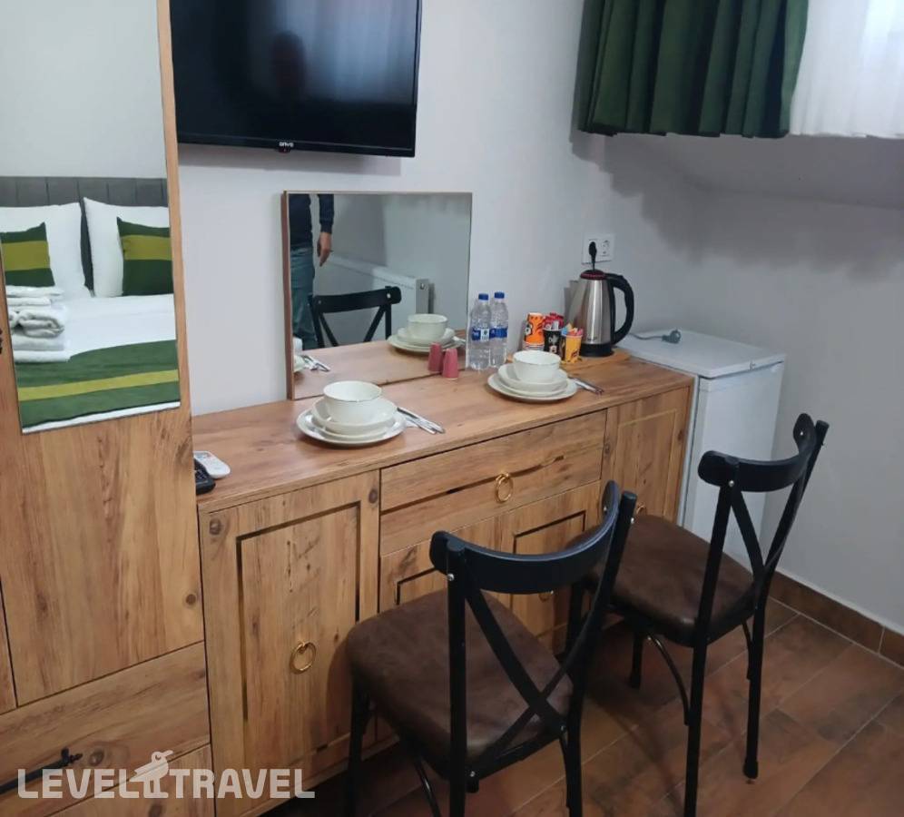 Armagan Suite Taksim — фото 6